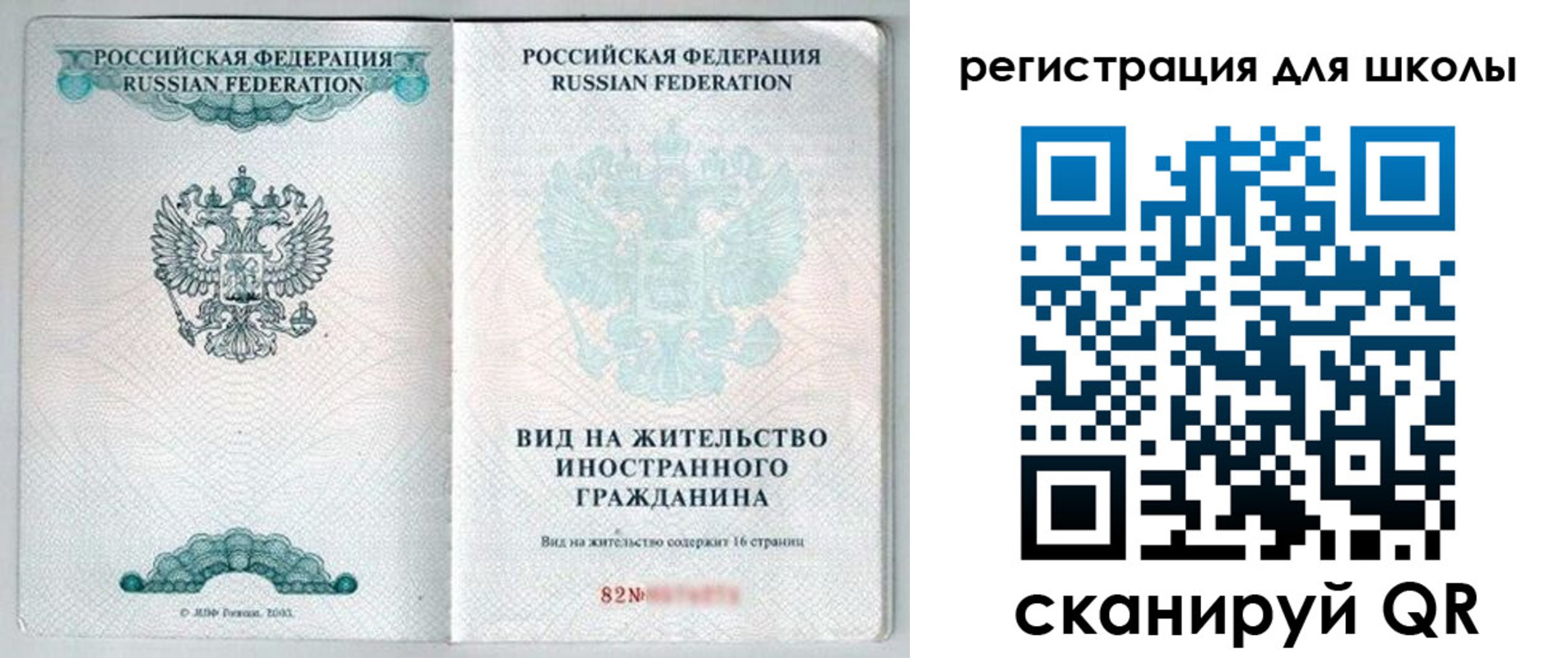 прописка гарантия в Павловском Посаде